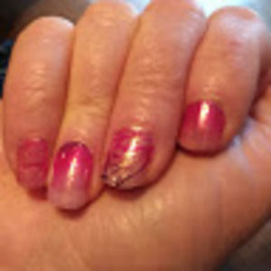 Meet your Posher, Mary ann